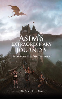 Asim's Extraordinary Journeys