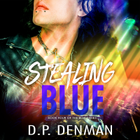 Stealing Blue - Published on Mar, 2017