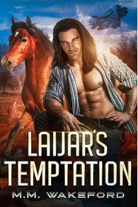 Laijar's Temptation