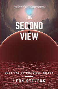 The Second View (The View from Here Trilogy Book 2)