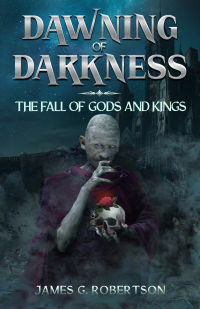 Dawning of Darkness: The Fall of Gods and Kings - Published on Mar, 2023