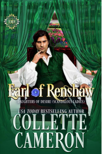 Earl of Renshaw - Published on Apr, 2023