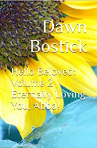 Hello Beloved: Volume II Eternally Loving You, Abba! - Published on Apr, 2021