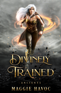 Divinely Trained: Ancients - Published on May, 2023