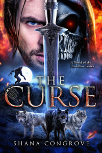 The Curse : A Novel of the Breedline series