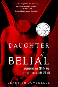 Daughter of Belial - Published on Oct, 2022