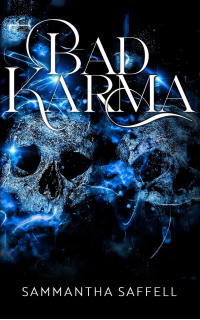 Bad Karma (The Hellborn Series Book 2)