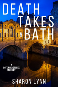 Death Takes a Bath - Published on Dec, 2022