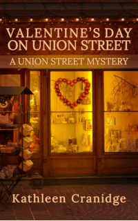 Valentine's Day on Union Street