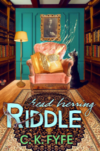 Read Herring Riddle : A Short Cozy Mystery