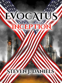 Evocatus Inception (Book 1 Evocatus Series)