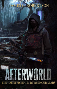 Afterworld: The Haunted Realm Beyond Our Stars - Published on Mar, 2023