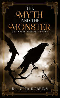 The Myth and The Monster (Book 2)