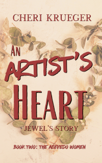 An Artist's Heart - Jewel's Story