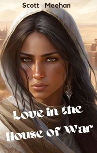 Love In The House Of War (Army of One Book 1)