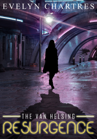 The Van Helsing Resurgence - Published on Oct, 2019