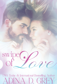 Swipe of Love: An Arranged Marriage Story