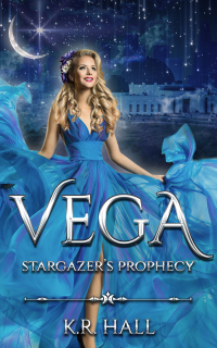Vega: Stargazer's Prophecy