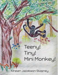 Teeny! Tiny! Mini Monkey!