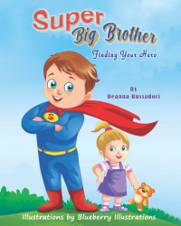 Super Big Brother: Finding Your Hero - Published on Aug, 2022