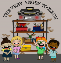 The Very Angry Toolbox