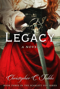 Legacy - Published on Apr, 2021