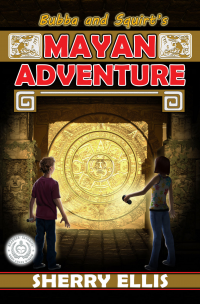 Bubba and Squirt's Mayan Adventure - Published on Sep, 2020