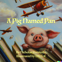 A Pig Named Pan