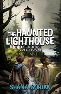 The Haunted Lighthouse: Tales of the Lost & Found - Published on Apr, 2023