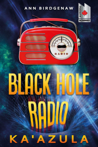 Black Hole Radio - Ka'Azula - Published on May, 2022