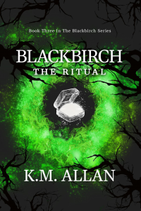 Blackbirch: The Ritual - Published on Aug, 2022