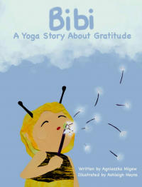 Bibi yoga story about gratitude