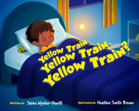 Yellow Train, Yellow Train, Yellow Train?