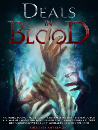 Deals in Blood - Published on Jun, 2023