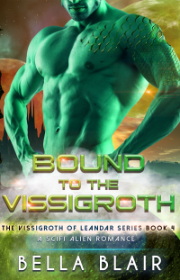 Bound to the Vissigroth - Published on Nov, -0001