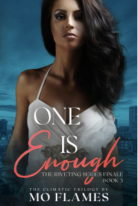 One is Enough - Published on Jul, 2023