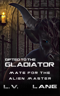 Gifted to the Gladiator