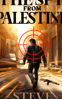 The Spy From Palestine