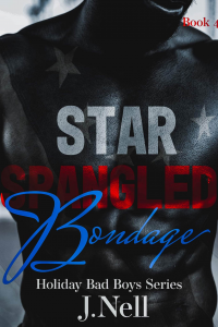 Star Spangled Bondage - Published on Jul, 2023