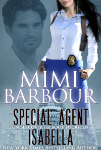 Special Agent Isabella - Published on Jun, 2023