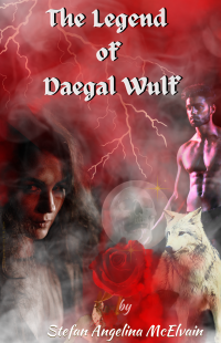 The Legend of Daegal Wulf