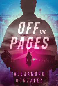 Off the Pages