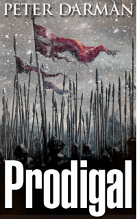 Prodigal (Alpine Warrior Book 3)