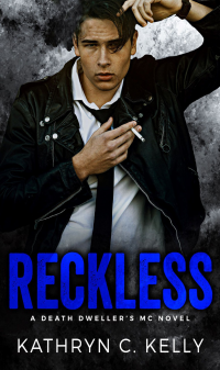 Reckless: The Legacy Begins