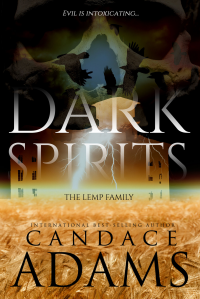 Dark Spirits: The Lemp Family