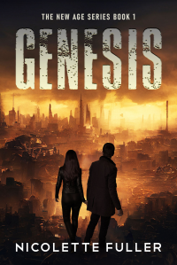Genesis (The New Age Series Book 1)