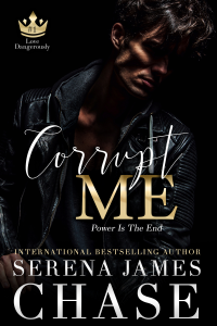 Corrupt Me - Published on Sep, 2023