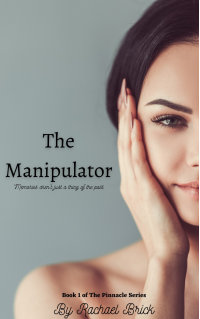 The Manipulator: Young Adult Fiction