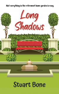 Long Shadows: A Tenhamshire Comedy