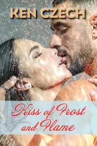 Kiss of Frost and Flame